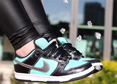 nike dunk pro qs|Nike dunk low tiffany.